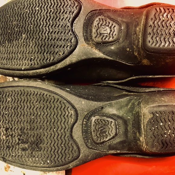 Merrell slide mules Black womens size 8.5 - Picture 4 of 4